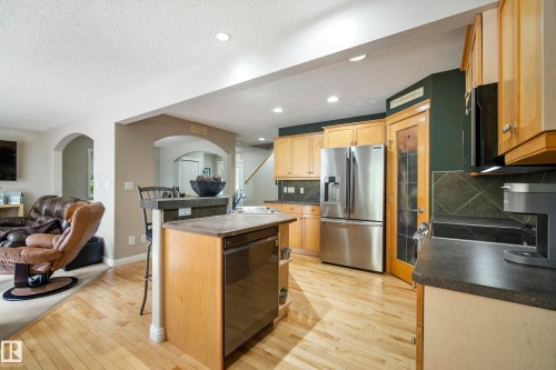 65 Summercourt Terrace, Sherwood Park, AB 