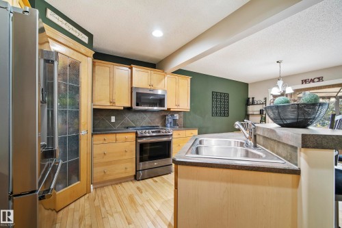 65 Summercourt Terrace, Sherwood Park, AB 