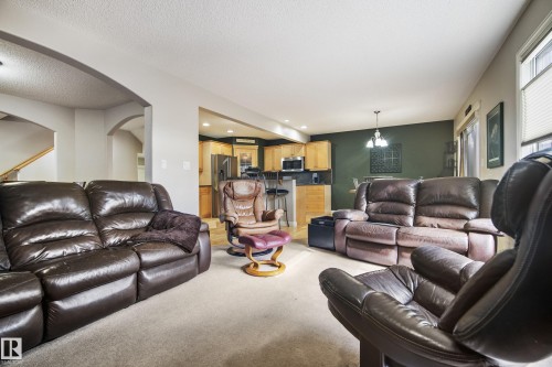 65 Summercourt Terrace, Sherwood Park, AB 