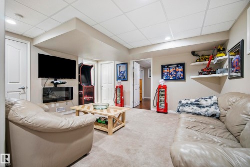 65 Summercourt Terrace, Sherwood Park, AB 