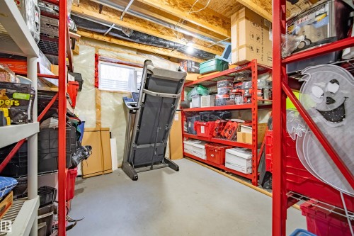 65 Summercourt Terrace, Sherwood Park, AB 
