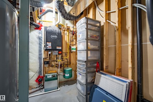 65 Summercourt Terrace, Sherwood Park, AB 