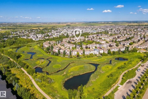 65 Summercourt Terrace, Sherwood Park, AB 