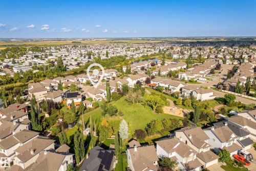 65 Summercourt Terrace, Sherwood Park, AB 