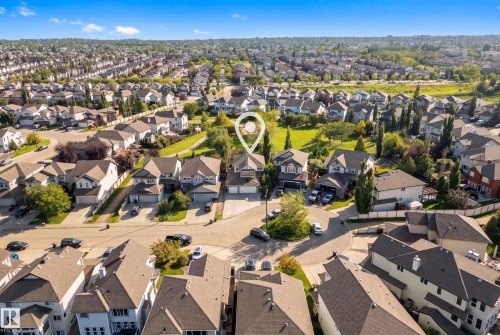 65 Summercourt Terrace, Sherwood Park, AB 