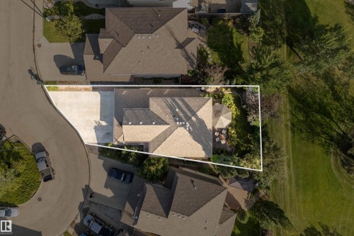65 Summercourt Terrace, Sherwood Park, AB 
