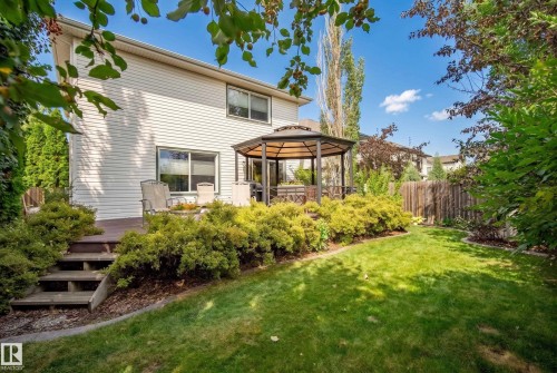 65 Summercourt Terrace, Sherwood Park, AB 