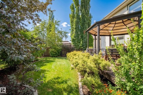 65 Summercourt Terrace, Sherwood Park, AB 