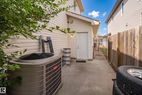 65 Summercourt Terrace, Sherwood Park, AB 