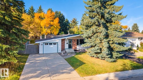 132 GARLAND Crescent   Sherwood Park, AB T8A 2R4