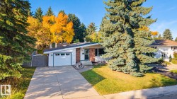 132 GARLAND Crescent   Sherwood Park, AB T8A 2R4