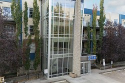 #117 2584 ANDERSON WY SW  Edmonton, AB T6W 0R2
