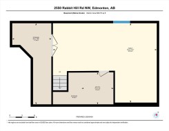 Floor plan - 