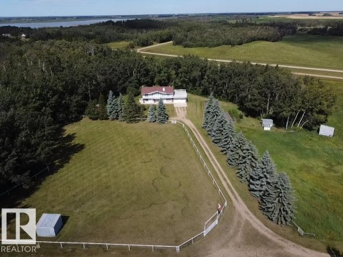 254009 TWP ROAD 460   Rural Wetaskiwin County, AB T9A 1W8