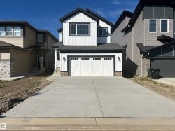 5 EMERSON Landing  Spruce Grove, AB T7X 4G9
