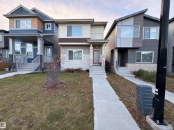 548 35 Street SW SW Edmonton, AB T6X 2W7