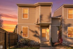 626 SADDLEBACK Road NW Edmonton, AB T6J 4Z3