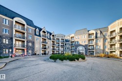 #433 6079 Maynard Way NW  Edmonton, AB T6R 0S4