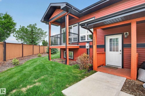 1602 GRAYBRIAR Green   Stony Plain, AB T7Z 0G1