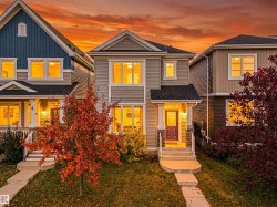 1431 167 Street SW  Edmonton, AB T6W 3C4