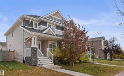 2369 GLENRIDDING Boulevard SW  Edmonton, AB T6W 2W7
