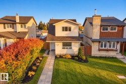 4709 26 Avenue NW  Edmonton, AB T6L 4W4