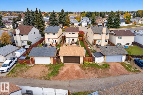 4709 26 Avenue Nw, Edmonton, AB 