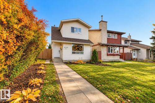 4709 26 Avenue Nw, Edmonton, AB 