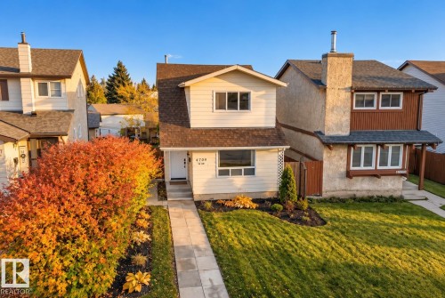 4709 26 Avenue Nw, Edmonton, AB 