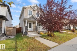 1316 29 Avenue NW  Edmonton, AB T6T 0V7