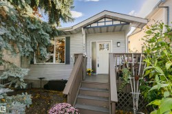 10839 80 Avenue NW  Edmonton, AB T6E 1V9