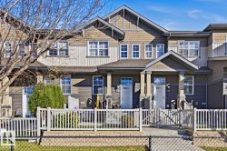 #77 4029 ORCHARDS DR SW  Edmonton, AB T6X 1V2