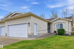 #19 10 GRANGE DR  St. Albert, AB T8N 5Z2