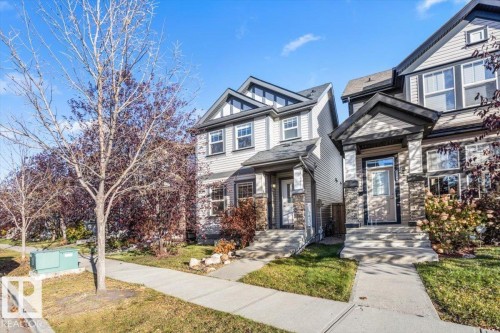 3122 Arthurs Crescent Sw, Edmonton, AB 