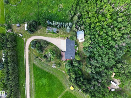 14 51149 Rge Road 231, Rural Strathcona County, AB 