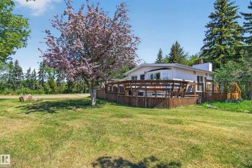 14 51149 Rge Road 231, Rural Strathcona County, AB 