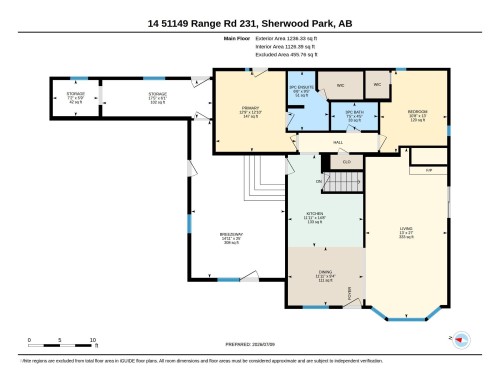 14 51149 Rge Road 231, Rural Strathcona County, AB 