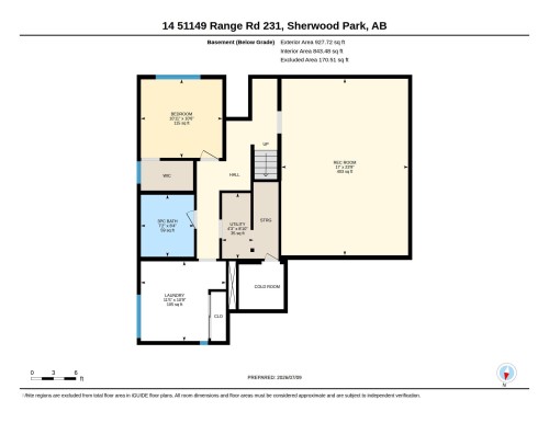 14 51149 Rge Road 231, Rural Strathcona County, AB 