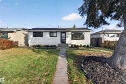 8507 52 Street NW  Edmonton, AB T6B 1E8