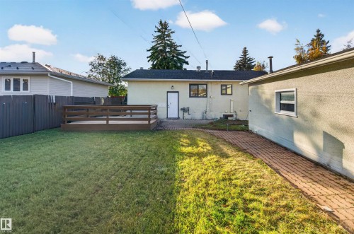 8507 52 Street Nw, Edmonton, AB 