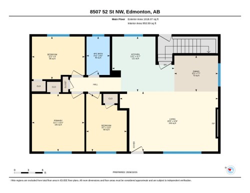 8507 52 Street Nw, Edmonton, AB 