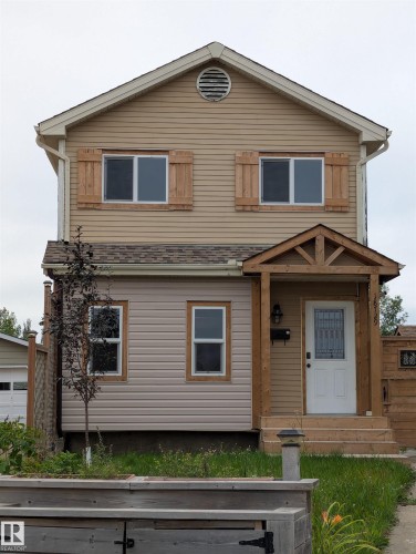 18729 95A Avenue Nw, Edmonton, AB 