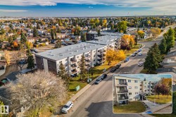 #116 3610 43 AV NW  Edmonton, AB T6L 5T2