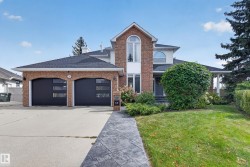 35 Ridgemont Way   Sherwood Park, AB T8A 5M9
