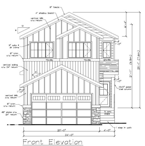 121 Caledon Crescent, Spruce Grove, AB 