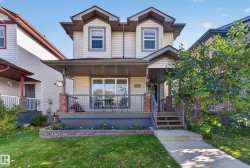 66 VENTURA Street  Spruce Grove, AB T7X 4P6