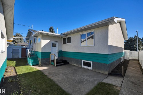 10226 72 St Nw, Edmonton, AB 