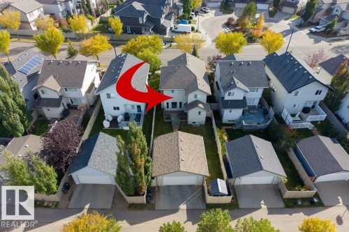 9056 Shaw Way Sw, Edmonton, AB 