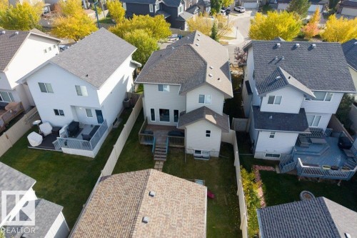 9056 Shaw Way Sw, Edmonton, AB 