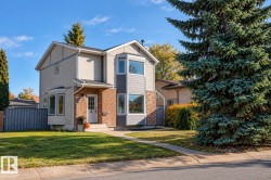 7019 189 Street NW  Edmonton, AB T5T 5E3